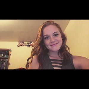 Meet your Posher, Haley